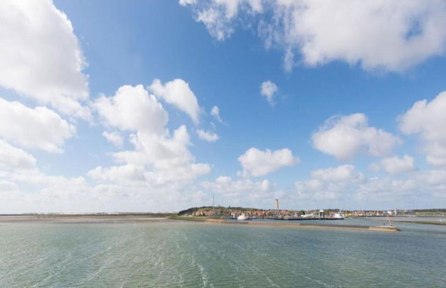 Villa in Midsland Near the Sea - Foto 26