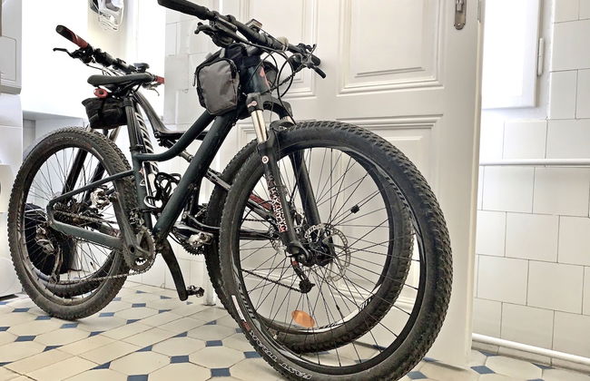 Marienbad Apartment - Foto 64