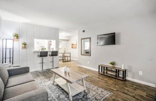 Towne Plaza Apartments #104 in the Galleria Area - Foto 18