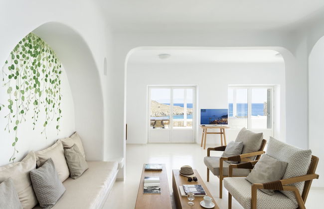 Casa Del Mar Mykonos Seaside Resort - Photo 67