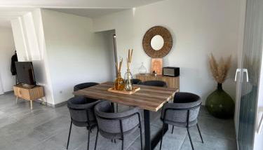 Villa des rives & chevaux 07 - Foto 2