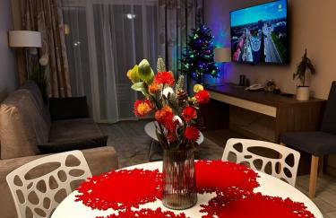 Apartament Czarna Góra BORMIO 2 - Foto 1