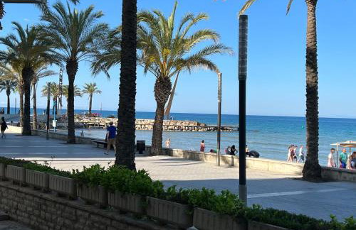 Bello Horizonte Frontbeach - Foto 11