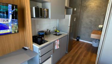 Apartamento na Liberdade a 300 metros do Metro e Feirinha da Liberdade - Foto 3