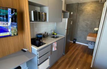 Apartamento na Liberdade a 300 metros do Metro e Feirinha da Liberdade - Foto 3