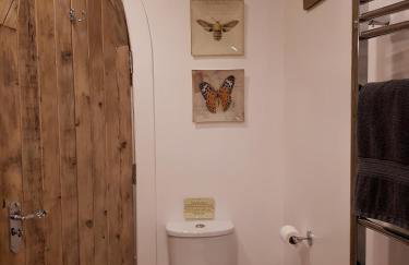 The Old Convent Holiday Apartments - Foto 36