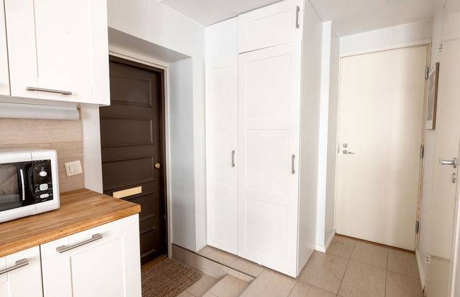 2ndhomes Bright Studio by Esplanade Park - Foto 2