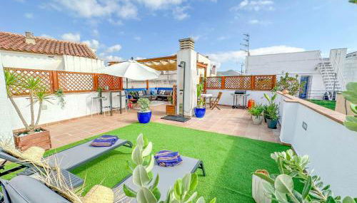 Sanctuary Penthouse by Hello Homes Sitges - Photo 2, Other