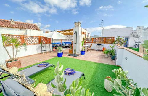 Sanctuary Penthouse by Hello Homes Sitges - Photo 2