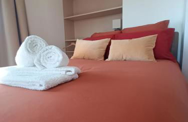 PARIS Balcony TOP FLOOR Room - Foto 55