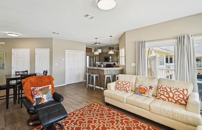 Sandpiper Cove 9214 2 Bedroom Condo by RedAwning - Foto 16