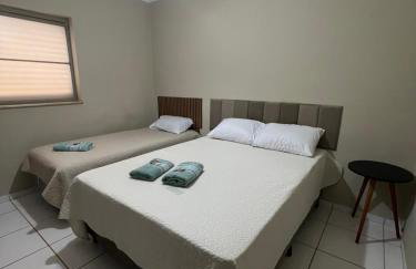 Apê Espaçoso 3 Qtos no coração da cidade - Foto 7