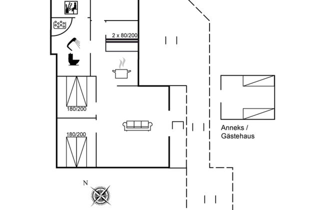 "Egidia" - 50m from the sea - Foto 2