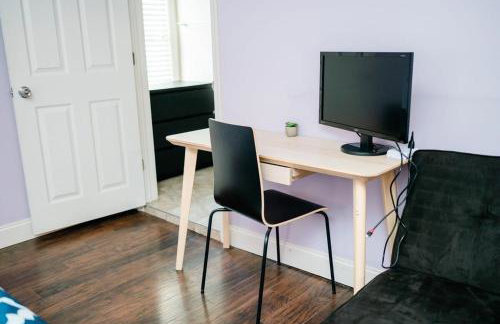 Comfort Suite - Walkable - GroupStay - Foto 11