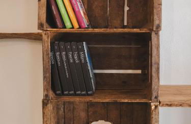 Agriturismo Camponovo - Photo 73