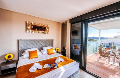 Dedaj Resort - Villa Delux - Foto 38