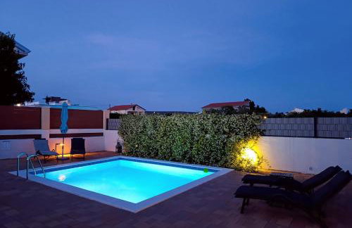 Seaside Serenity "Sea" with pool, 150m from sea - Foto 22