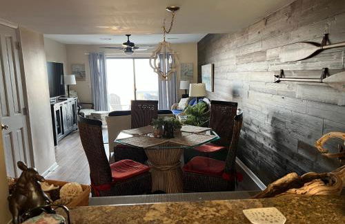 OCEANFRONT K Building!! Incredible views. Steps from the Beach - Foto 12