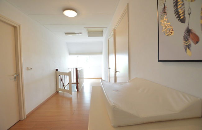 Farmhouse in Elsendorp Near Forest Trails - Foto 4