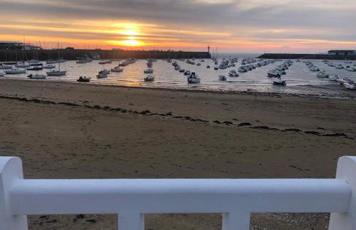 L'ANNEXE 50 m plage et commerces - Foto 3