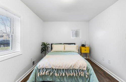 Peaceful King House - Gift for 3-night stays! - Foto 21