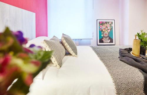 SALABERRIA APARTMENT with private garage - Foto 29