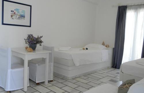 Nissiotiko Studios & Apartments - Photo 64