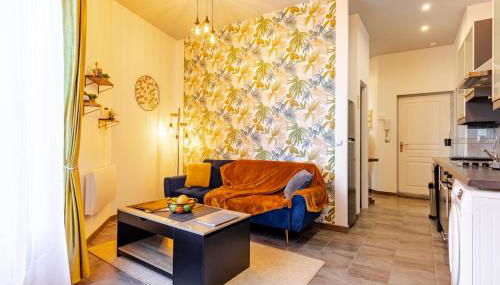 Cocon Bohème Proche Gare - Foto 3