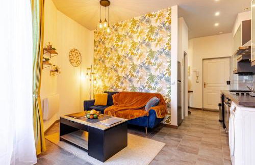 Cocon Bohème Proche Gare - Foto 3