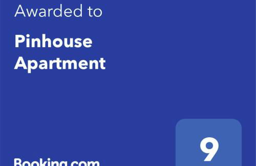 Pinhouse Apartment - Foto 24