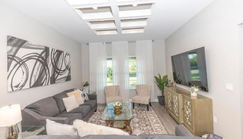 Lake Marlin Villa 2 - Foto 3