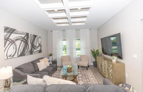 Lake Marlin Villa 2 - Foto 3