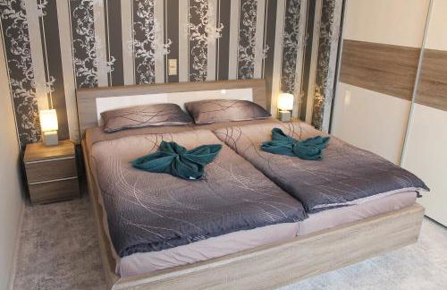 Landhaus Lüdorf - Foto 13