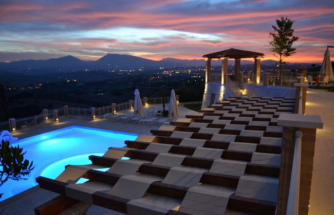 Incantea Resort - Foto 52