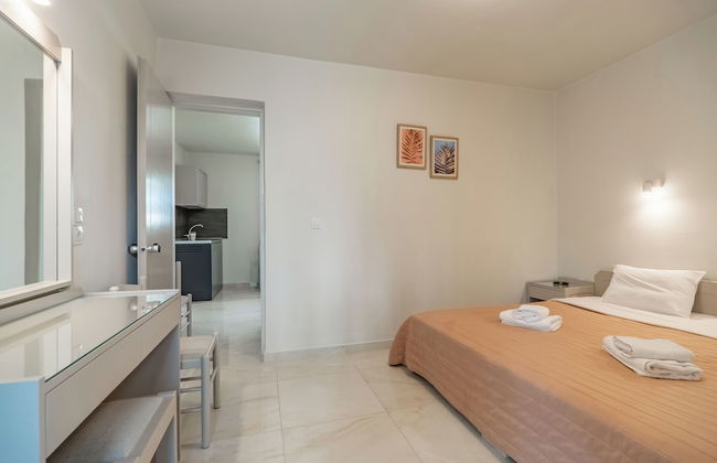 Rhoe Seaside Apartments - Foto 21