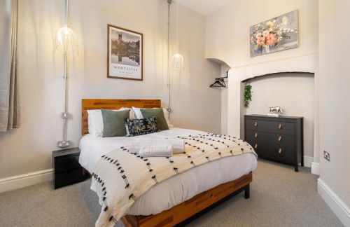 WhiskAwayStays - Shaw Mews - Apartment 3 - Foto 11