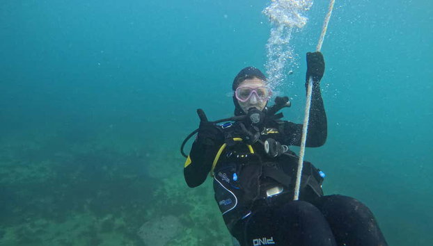 Immersione per principianti a Puerto Madryn - Foto 4, Un'esperienza unica