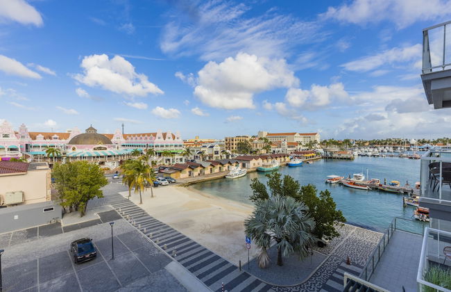 Harbour House - Foto 70