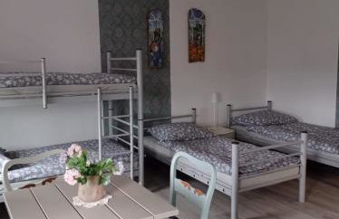 AGROTURYSTYKA Dom Mili - Foto 51