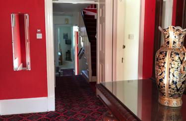 Thurdistoft Farmhouse, Dunnetbay accommodation - Foto 12