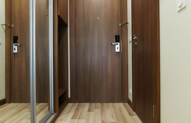 Apart-Hotel YE'S - Foto 4