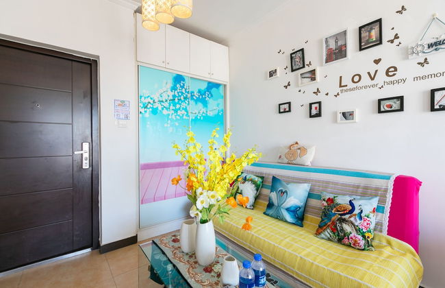 Xiwangju Apart-hotel - Foto 41