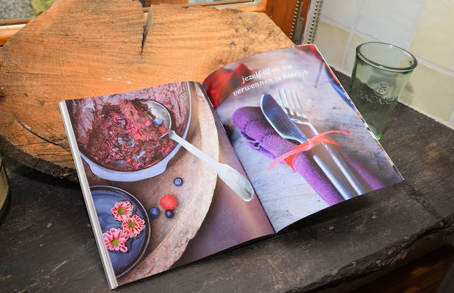 Forest-edge Stay, Burtonville - Photo 31