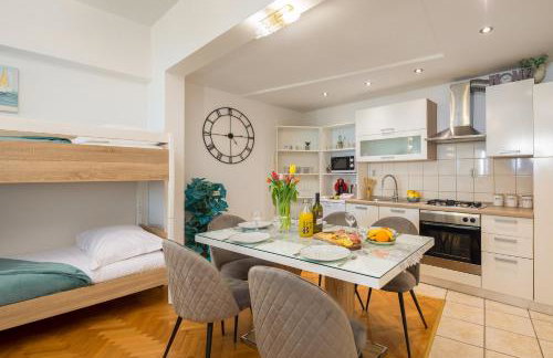 Spalato Imperium II - Beachfront Znjan - Foto 16