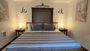 Dovetail Den - Tranquil with Hot Tub and Air Conditioning - Foto 3