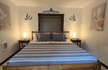 Dovetail Den - Tranquil with Hot Tub and Air Conditioning - Foto 7