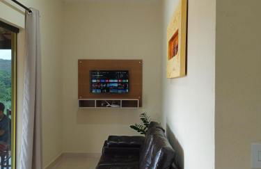 Chalé recanto dos pássaros-serra do cipó - Foto 21