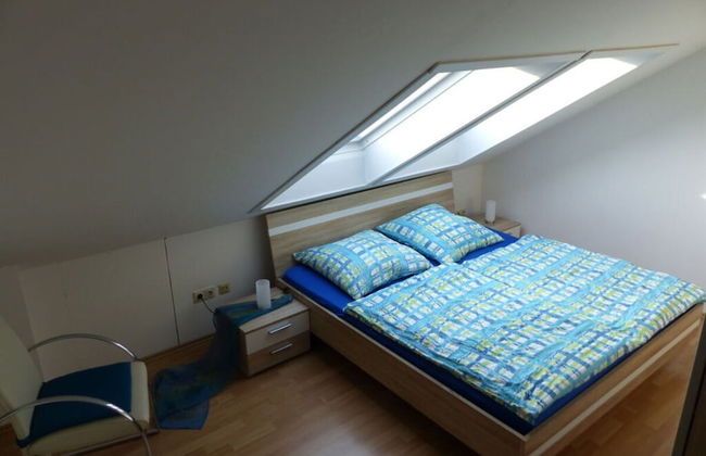 Holiday Apartment ML Lafos - Foto 2