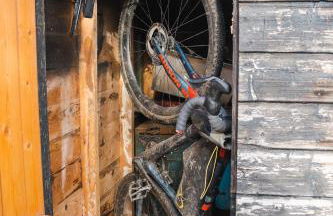 3-bedroom house for outdoor holidays - Foto 17