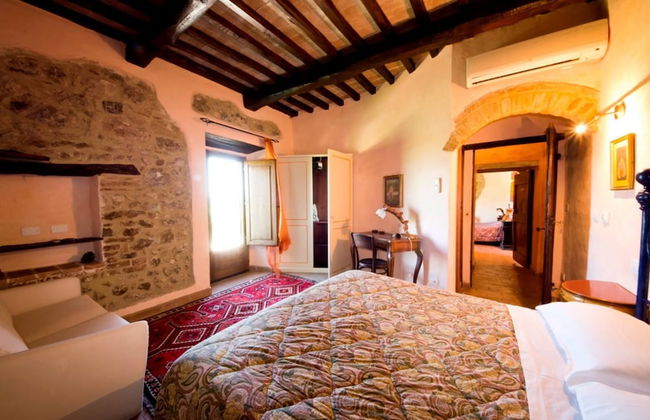 Agriturismo Piatina - Foto 20